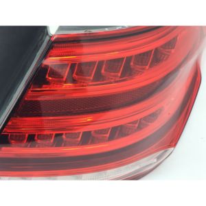 ไฟท้ายด้านหลังขวา DX MERCEDES Class E Sedan W212 A2129060803 (09>) - Product Image 5
