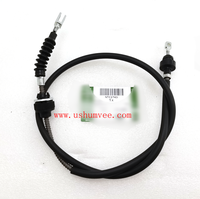 Câble d'accélérateur OEM L-and R-over pour véhicule tout-terrain Defender NTC2743 SBB104100