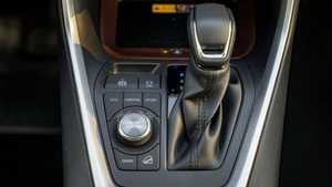 Herramientas Manuales 4x4 para RAV4 Limited 2.5L Gasolina 2022, Grado DIY, Soporte Personalizado OEM, Garantía de 3 Años, Origen Estadounidense - Product Image 2