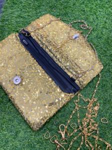 Accesorios de ropa de la mejor calidad Cierres de presión giratorios con cadena - Product Image 2