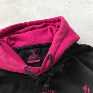 Sweats à capuche pour hommes les plus vendus nouveau Design brodé 100% coton sweat à capuche d'hiver bas quantité minimale de commande en gros du Pakistan - Product Image 5