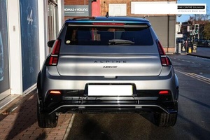 ALPINE A290 2025 d'occasion, conduite à gauche/droite - Product Image 4