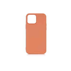 Funda de Lujo de Silicona Líquida JoieCreatif LSR para iPhone 13 Pro, Funda Protectora Trasera Suave a Prueba de Golpes con un Elegante Diseño INS - Product Image 1