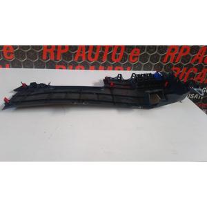 TOYOTA Yaris Cross Serie (20>) Modanatura Laterale Cruscotto Sinistra 55480-K0030 M15A-FXE - Product Image 4