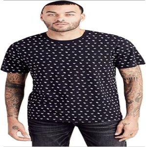 T-shirt de sport pour homme 100% coton de meilleure qualité séchage rapide léger vente chaude polyester sublimation impression numérique sport tricoté - Product Image 5
