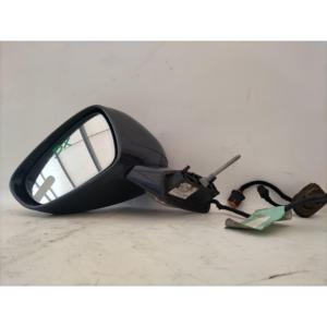 กระจกมองหลังซ้าย CITROEN C5 Saloon 3rd Series 96574438T4 (08>) - Product Image 1