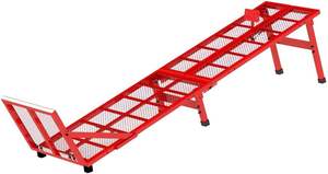 BMX ประตูเริ่มต้นอย่างรวดเร็ว BMX สำหรับมืออาชีพผู้เริ่มต้นเหมาะสำหรับการฝึกซ้อมและการฝึกซ้อมแบบพับได้และพกพา - Product Image 6