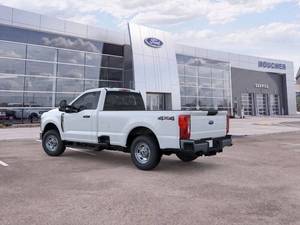 Camionetas Ford F-250 Super Duty XL 4x4 XL 2 puertas, cabina regular, 8 pies de caja, usadas, con volante a la izquierda y a la derecha, en venta. - Product Image 5