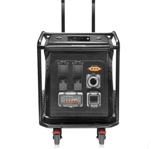 Generador de Batería SHAPE Basecamp Emperor - Product Image 1