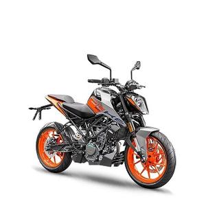 Motocicleta Eléctrica KTMS 200 Duke 2025, Superventas, 250cc, Monocilíndrica, 4 Tiempos, Motor DOHC Refrigerado por Agua - Product Image 2