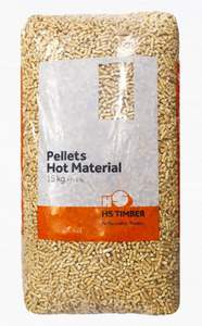 Granulés de bois de qualité supérieure - Product Image 2