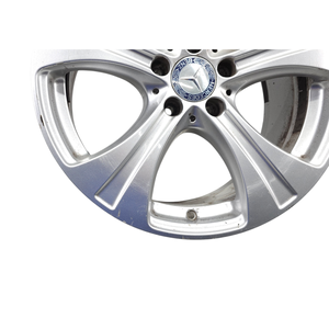 Cerchio in Lega per Mercedes Serie GLC (W253) A2534010800 (15>) - Product Image 3