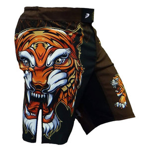 Short MMA de haute qualité, nouveau Short MMA sur mesure, meilleure matière, à vendre - Product Image 3