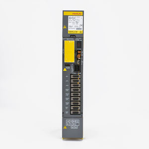 Drive Fanuc A06B-6079-H206 Design Compacto e Potente Original Módulo Controlador de Amplificador Servo AC para Controle CNC - Product Image 5