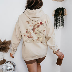 เสื้อมีฮู้ดผ้าคอตตอนขนาดใหญ่พิเศษสำหรับผู้ชาย, เสื้อสไตล์สตรีทเทอร์รี่เสื้อวอร์มมีฮู้ดผ้าคอตตอน100% ขนาดใหญ่พิเศษใส่โลโก้ได้ตามต้องการจากโรงงาน - Product Image 3