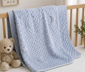 Wholesale Baby Muslin Gauze <b>Blanket</b> 100% Cotton Soft Breathable Lightweight Printed Infant Swaddle <b>Wrap</b> Turkish Textile Denizli - Product Image 3
