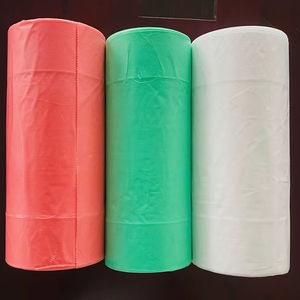 เวียดนามกล่องฝ้าบรรจุภัณฑ์พลาสติกสีขาวแบบย่อยสลายได้พร้อมพิมพ์โลโก้ออกแบบได้ตามต้องการจากเวียดนาม - Product Image 1