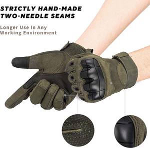 Tactical <b>Gloves</b> Stock Top Quality <b>Black</b> Waterproof Tactical <b>Gloves</b> Hunting <b>Men</b> Male Tactical <b>Gloves</b> Winter with <b>Black</b> Pakistan - Product Image 2