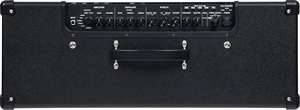 Amplificateur de guitare combo professionnel neuf de 100 watts avec deux haut-parleurs de 12 pouces - Product Image 2