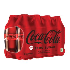 Refresco Coca-Cola 33cl Listo para Consumir 18 Meses de Caducidad - Product Image 2