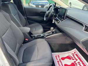 TOYOTA COROLLA LE FWD 2022 D'OCCASION PLEINE OPTION PRÊT à EXPÉDIER - Product Image 2