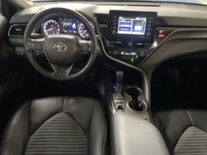 โตโยต้า แคมรี่ SE ปี 2023 มือสอง สภาพดี - Product Image 5