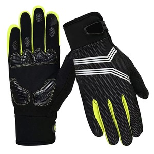 Gants de moto personnalisés pour l'été, gants de motocross, gants de course tout-terrain, gants de moto personnalisés, gants de moto à doigts complets - Product Image 1