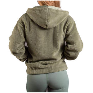 Men's Premium Quality Custom Printed Cotton Polyester Zip <b>Hoodie</b> <b>Short</b> <b>Sleeves</b> Breathable Comfortable Durable Winter Street Wear - Product Image 2