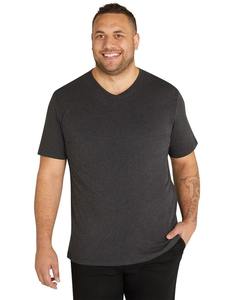 T-Shirt Plain Blank Gym <b>Tshirt</b> Men Heavyweight Custom T Shirt for Men 100% Cotton T shirt - Product Image 5