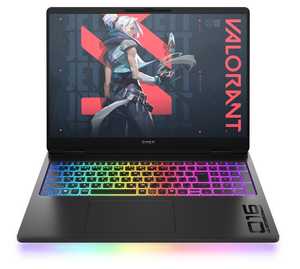 Portátil para Juegos Original Omeen Max 16 OLED Ultra 7 64GB 1TB RTX5080 240Hz - Product Image 2