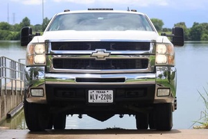 (F&3) Silverado 3500HD Usada del 2007 - Product Image 2