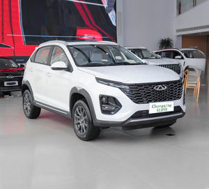 Nuova Chery Tiggo X3 <span class=keywords><strong>benzina</strong></span> Auto 5 posti SUV 1.5L <span class=keywords><strong>benzina</strong></span> multifunzione automatico Auto <span class=keywords><strong>deposito</strong></span> Auto - Product Image 2