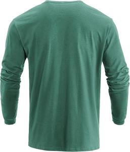 Sweat-shirts à col rond de coupe surdimensionnée 100% coton blanc Sweat-shirts à capuche à manches raglan Logo personnalisé Fabricant de sweats à capuche - Product Image 2