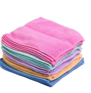 शिशु स्नान तौलिया 100% कपास नवजात शिशु तौलिया बच्चों का चेहरा तौलिया