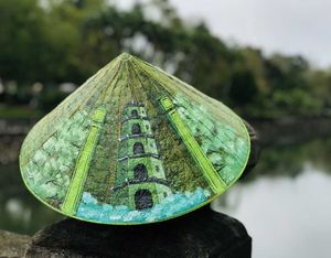 Sombrero versátil y ajustable que ofrece un ajuste cómodo para todas las tallas de cabeza Proveedor de Vietnam - Product Image 5