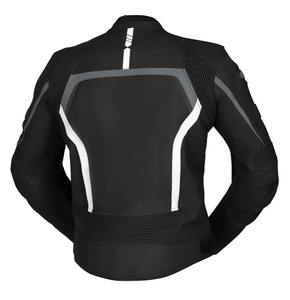 Veste d'équitation de vélo d'aventure respirante sport personnalisée de haute qualité pour hommes veste d'équitation de vélo personnalisée - Product Image 3
