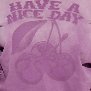 Conjunto Deportivo de Otoño para Mujer Talla Grande, Sudadera con Capucha y Pantalones Deportivos de Algodón Grueso Estampado, Corte Regular, Color Sólido - Product Image 5