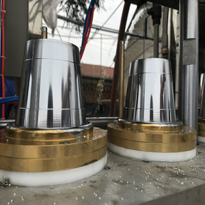 Ligne de production de gobelets en polystyrène, ligne de production de machines à fabriquer des gobelets en polystyrène, en thermocoll, en EPS pour café/thé - Product Image 6