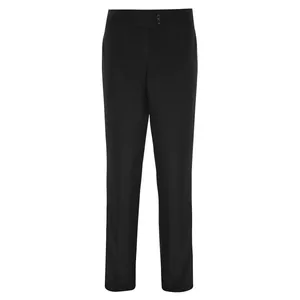 Pantalons droits pour femmes Iris, merchandising d'entreprise, t-shirts promotionnels - Product Image 2