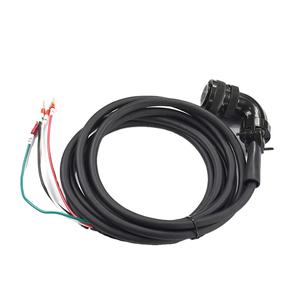 Vente chaude et nouveau câble d'alimentation d'origine pour servomoteurs MR-J3P4-20M - Product Image 1