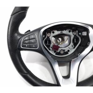 Volante Mercedes Classe C Cabrio W205 A0004600507 (16>) - Product Image 5