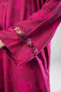 ชุดสนามหญ้า3ชิ้นสำหรับผู้หญิงปากีสถาน - Product Image 4