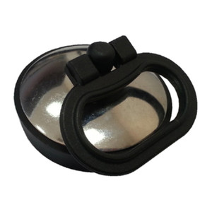 Tappo per Sanitari con Maniglia D.52 - Product Image 1