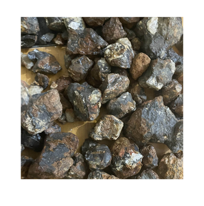 Coltan Tantalum Naturel 100% Pur, Qualité Minérale Grade 2, Contenant Columbite Tantalite, Concentré STRONE de Haute Qualité (Poudre) - Product Image 5