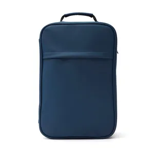 VINGA Baltimore Custom Promotional <b>Backpack</b> for Merchandise Display - Product Image 2