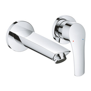 Mitigeur de lavabo encastré sur mesure à marque privée, fabrication professionnelle, dernier style - Product Image 1