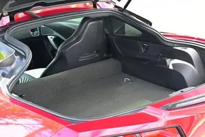 Chevy Corvet 2018 d'occasion - Product Image 2