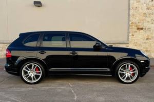 USADO, Volante a la Izquierda/Derecha, 2009, PORSCHE CAYENNE GTS - Product Image 4