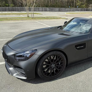 Mercedes-Benz AMG GT Roadster AWD Plus 2021 Usado en Buen Estado, Sin Accidentes, Volante a la Izquierda/Derecha - Product Image 1