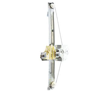 Moteur électrique de lève-vitre avant gauche RENAULT Clio Série IV (12>19) - Product Image 2